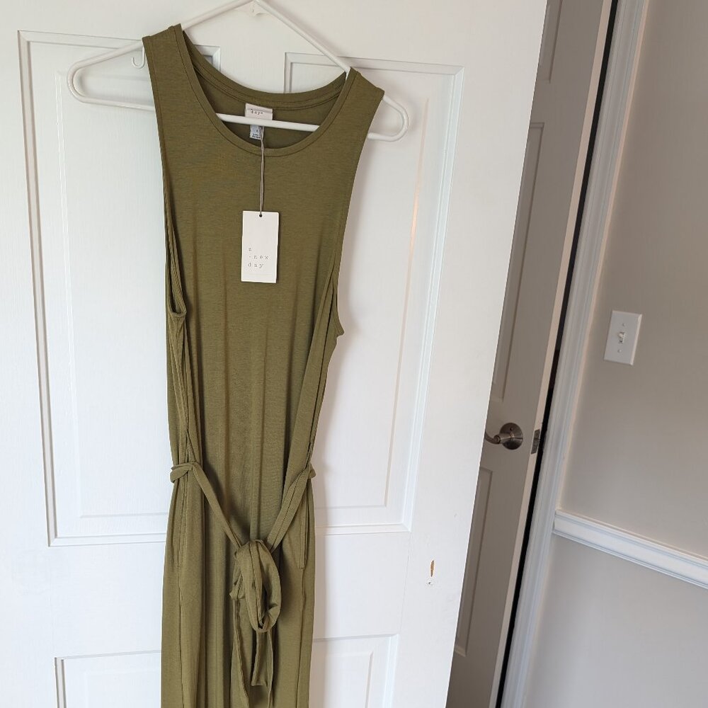 A New Day - Dress